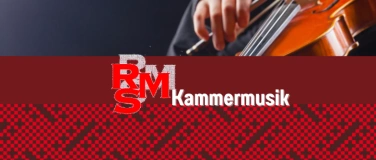 Event-Image for 'Kammermusik Konzert im W&uuml;lfing Museum'