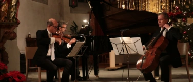 Event-Image for 'Kammermusikkonzert'