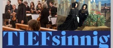 Event-Image for 'Kammerorchester Amriswil - Konzert zu Allerheiligen'
