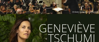 Event-Image for '&bdquo;&iexcl;Hola! Espa&ntilde;a&ldquo; &ndash; Kieler Kammerorchester in St. Nikolai'