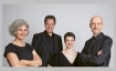 Kammerton Quartett - Volkslied, Mani Matter, Song, Madrigal