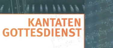 Event-Image for 'Kantatengottesdienst am 27.09.2026'