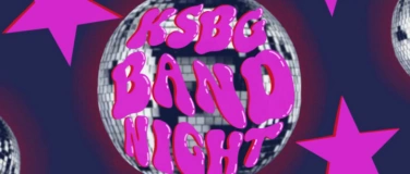 Event-Image for 'Kanti-Bandnight 2026'