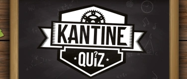 Event-Image for 'Kantine Quiz / Caverno B&uuml;lach'