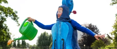 Event-Image for 'KAPellina sagt NEIN!'