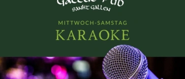 Event-Image for 'Karaoke'