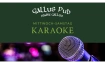 Karaoke!