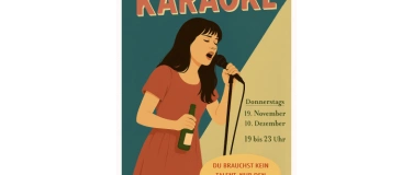 Event-Image for 'Karaoke'