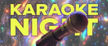Event-Image for 'Karaoke Night'
