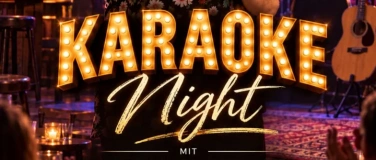 Event-Image for 'Karaoke-Night'