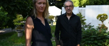 Event-Image for 'Oneiric Jazz, Folclore imaginaire, KlassiCH'