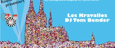 Event-Image for 'Schunkele f&ouml;r P&auml;nz 2027'