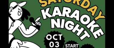 Event-Image for 'Karaoke Night'