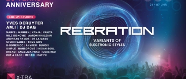 Event-Image for 'Rebration'