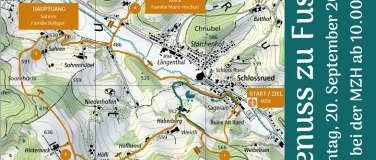 Event-Image for 'Genuss zu Fuss'