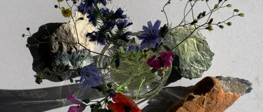 Event-Image for 'Artisttalk, Ge-schichten aus den Ateliers'