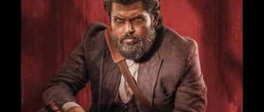Event-Image for 'Sardar 2 Tamil St Gallen Kino City'