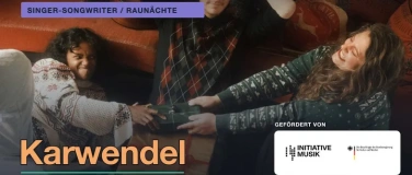 Event-Image for 'Karwendel &mdash; Festtage Tour'