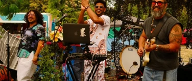 Event-Image for 'Kasa de Verano (Konzert)'