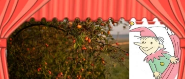 Event-Image for 'Puppentheater in der Umweltstation'