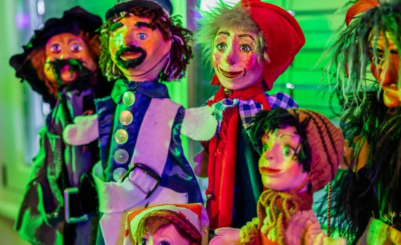 Event-Image for 'Kasperlitheater'