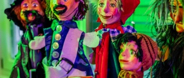 Event-Image for 'Kasperlitheater'