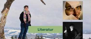 Event-Image for 'Literatur und Musik im Stiftsgarten: Kate Pearl - Flutterby'