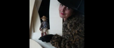 Event-Image for 'theatro anett: Der gestiefelte Kater ab 3 J'