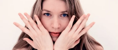 Event-Image for 'Weltklassik am Klavier - Katharina Hack'
