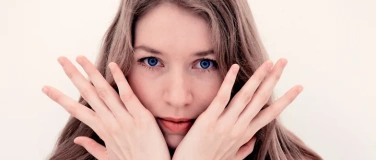 Event-Image for 'Weltklassik am Klavier - Katharina Hack'