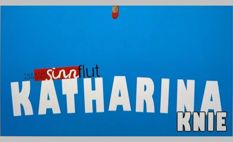 Event-Image for 'Katharina Knie auf dem Chabisplatz'