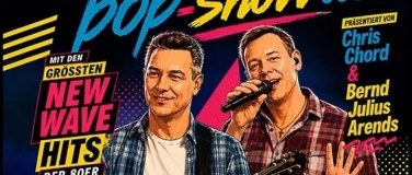Event-Image for 'KATiElli's Pop Show'