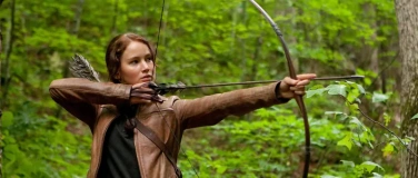 Event-Image for 'Tribute von Panem Kino-Marathon'