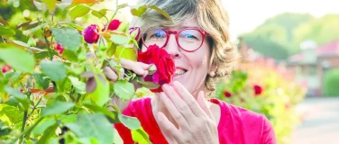 Event-Image for 'Katrin Iskam - G&auml;rtnern ohne viel Geschiss'