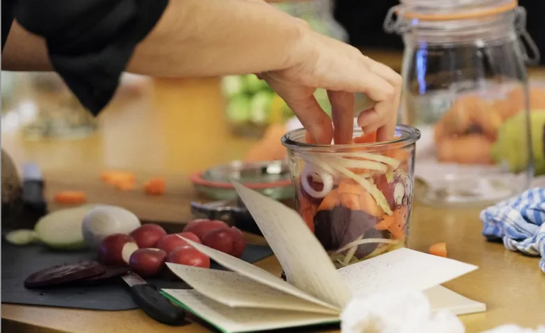 Katsu Lask: Fermentiertes für zuhause!