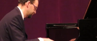 Event-Image for 'Klavierkonzert Hristo Kazakov spielt Bach und Beethoven'