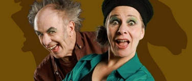 Event-Image for 'Comedia Zap, &laquo;SchachSinn&raquo;'