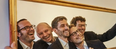 Event-Image for 'Pagare, &laquo;BEST OF - BEST OF&raquo;'