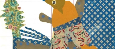 Event-Image for 'Figurentheater MARGRIT GYSIN, &laquo;Pu, der B&auml;r&raquo;'