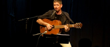 Event-Image for 'Mischa Wyss, &laquo;klangsam aber sicher&raquo;'