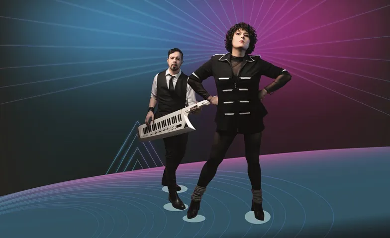 Patti Basler & Philippe Kuhn, «Postmodern Talking», Comedy / Comedy & Cabaret, Kleine Bühne Zofingen