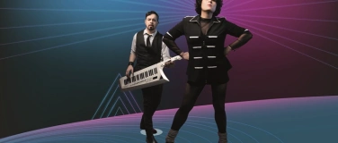 Event-Image for 'Patti Basler & Philippe Kuhn, &laquo;Postmodern Talking&raquo;'