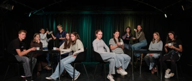 Event-Image for 'TOI TOI TOI ,  &laquo;(Tratsch, Klatsch, Knatsch & Knall)&raquo;  (1)'