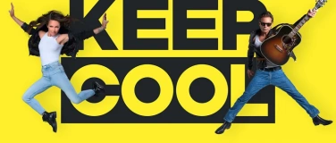 Event-Image for 'Keep Cool Comedy Musical - Vorpremieren'
