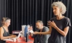 Kein - Aber / Theater Reactor
