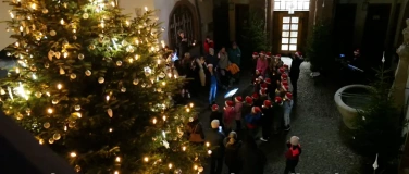 Event-Image for 'Weihnachtssingen der Kinderch&ouml;re'
