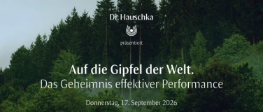 Event-Image for 'Auf die Gipfel der Welt mit Evelyne Binsack'