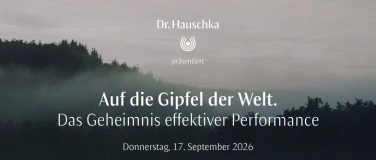 Event-Image for 'Auf die Gipfel der Welt mit Evelyne Binsack'