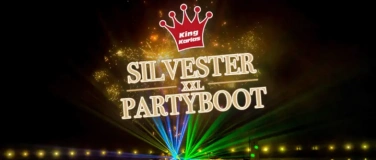 Event-Image for 'DAS Silvesterpartyboot XXL'