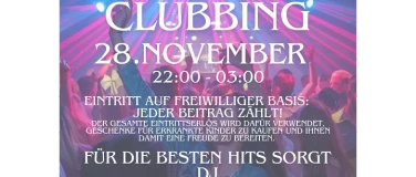 Event-Image for '30+ CLUBBING'